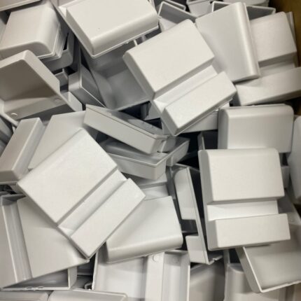 PLASTİK TELEFON TUTUCU