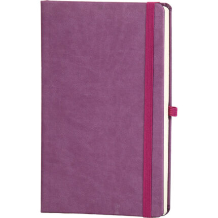 MR Mor Tarihsiz Defter