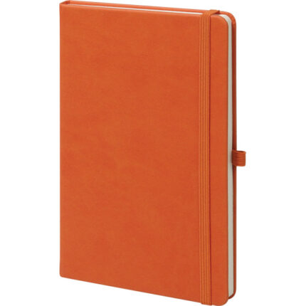 T Turuncu Tarihsiz Defter