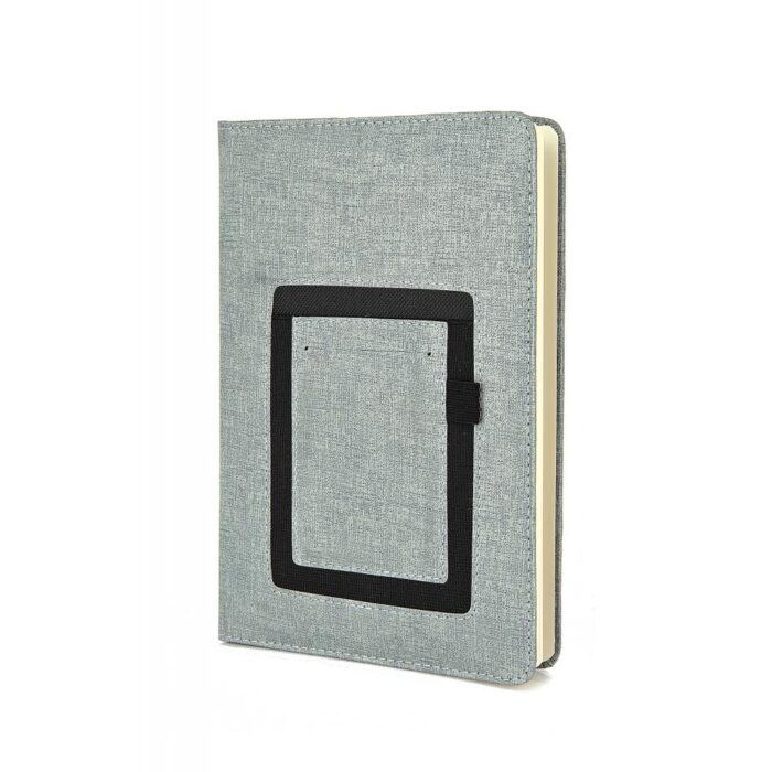 large 13x21 cepli defter tarihsiz 4132