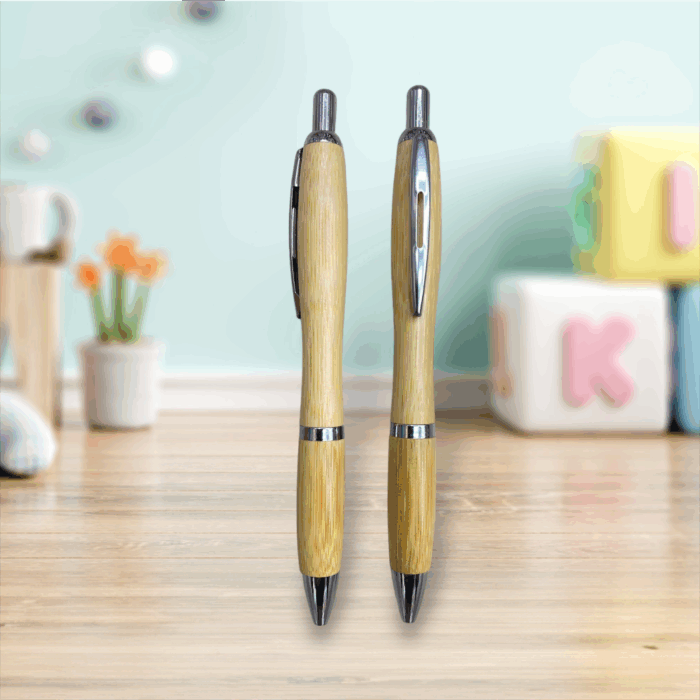 large bambu tukenmez kalem 9414