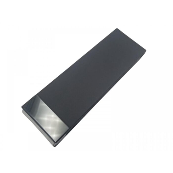 large deri metal kutulu ikili set 1412 1412 2