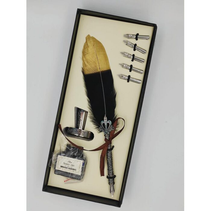 large divit dolma kalem set 10007 2