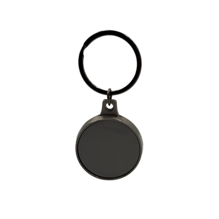 large metal yuvarlak anahtarlik acacak li 715 1