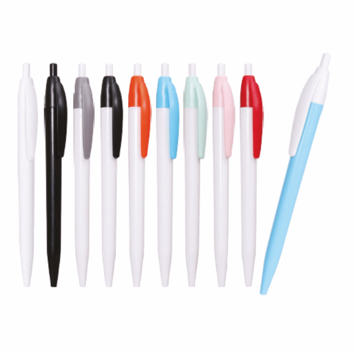 large plastik kalem 0212