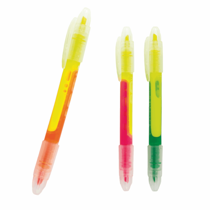 large plastik kalem 1266