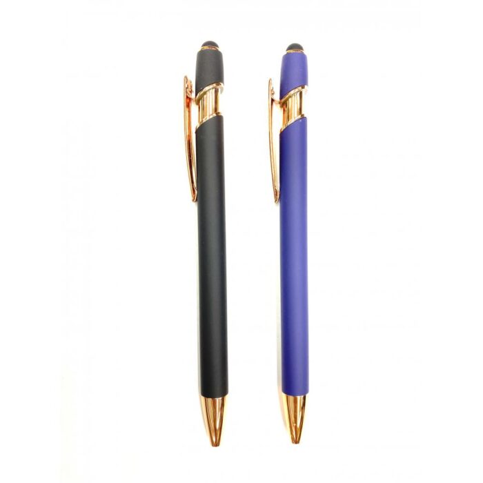 large rubber metal kalem touch 80571 2