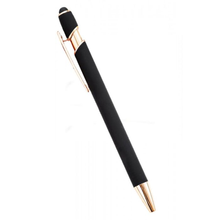 large rubber touch metal kalem 80571 2