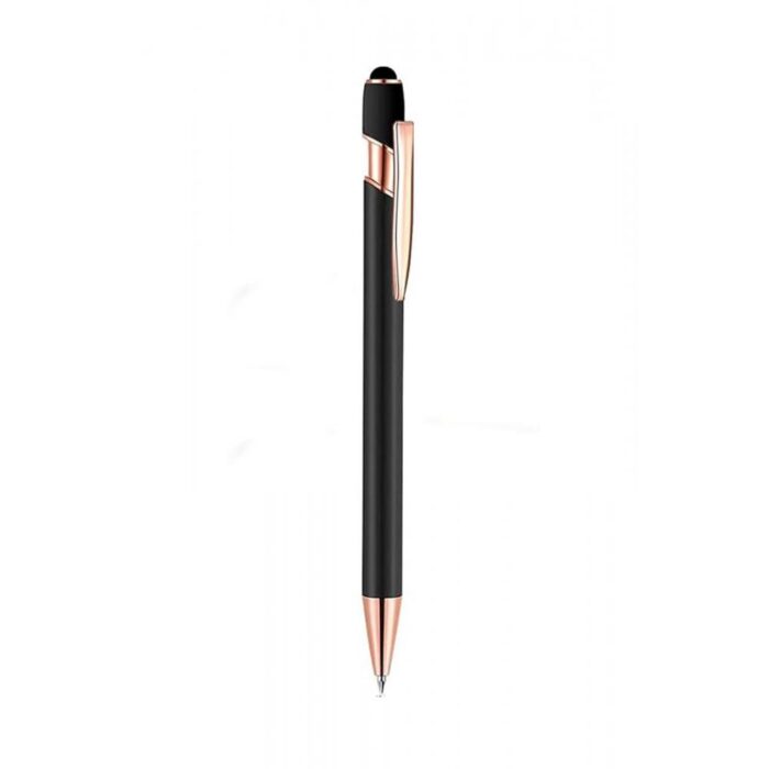 large rubber touch metal kalem 80571