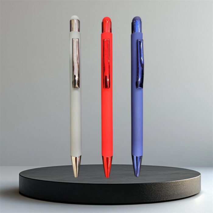 large rubber touch tukenmez kalem 17026
