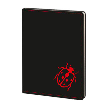 Modelist Tarihsiz Defter (17×24)