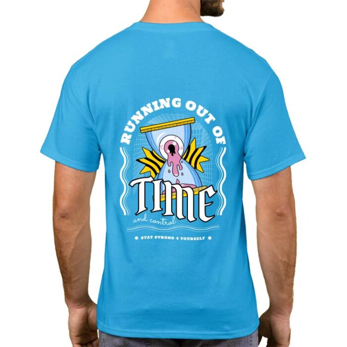 mavi t shirt 100 pamuklu 35651 61 B