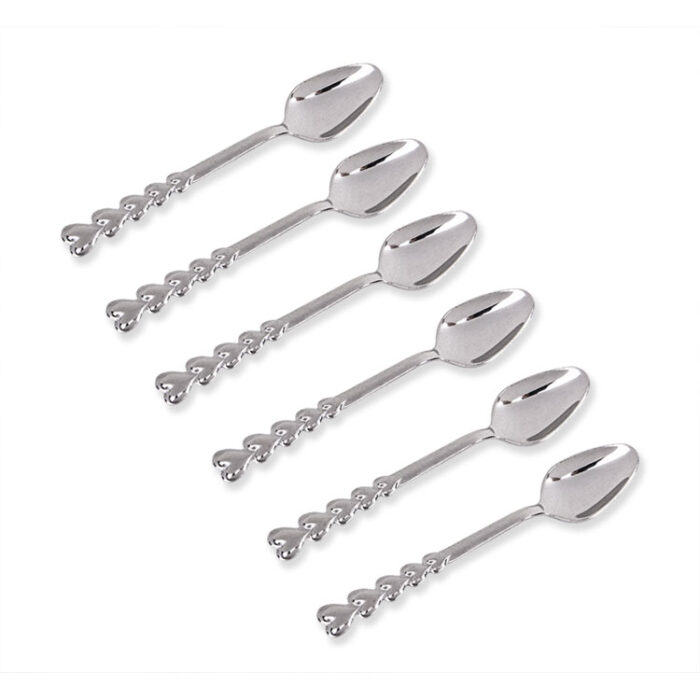 metal cay kasigi kalpli 6li 31774 58 B