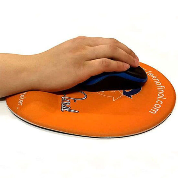 oval bileklikli mouse pad 28980 40 B