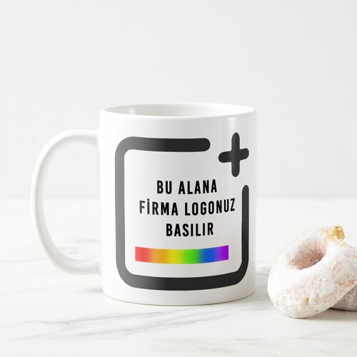 I ozel logo baskili toptan kupa 105360