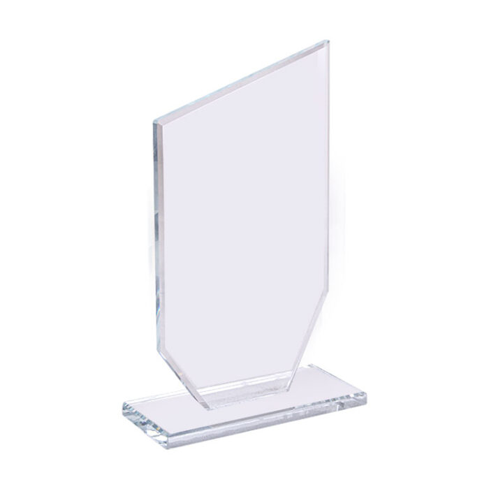 seffaf kristal plaket 34262 60 B