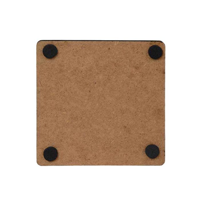 sublimasyon adf kare bardak altligi 3mm 34055 49 B