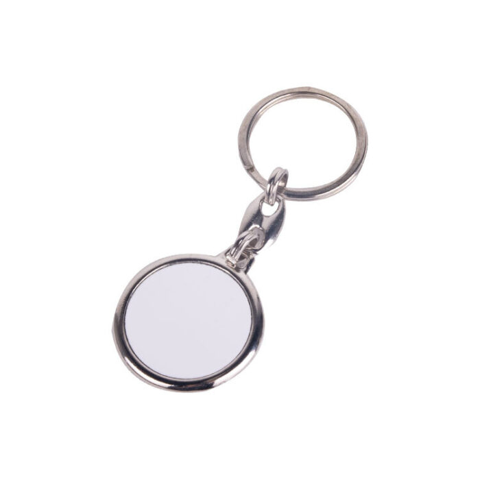 sublimasyon bella cift tarafli metal anahtarlik 37243 62 B