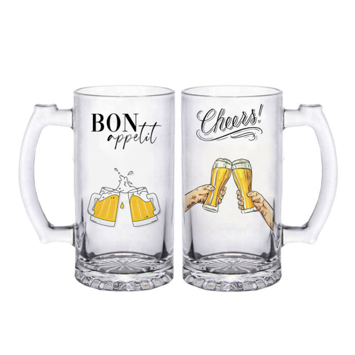 sublimasyon bira bardagi 34210 54 B
