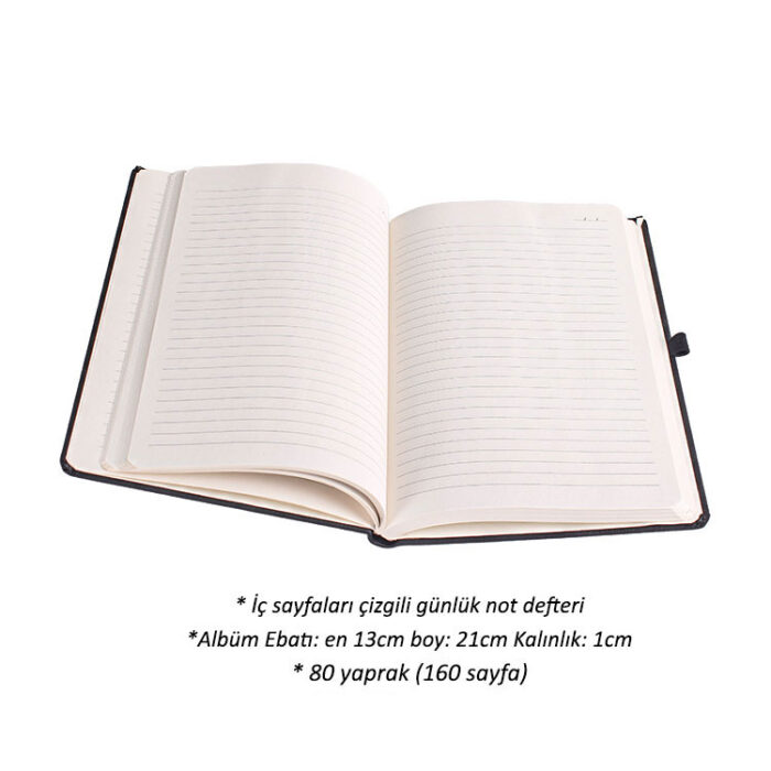 sublimasyon gunluk hatira defteri 36448 61 B