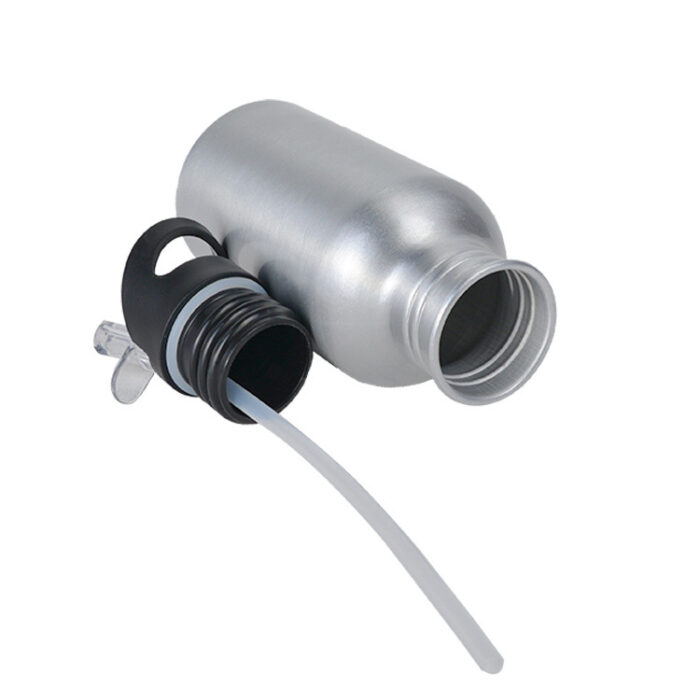 sublimasyon kopcali pipetli matara 600mlt 38213 63 B