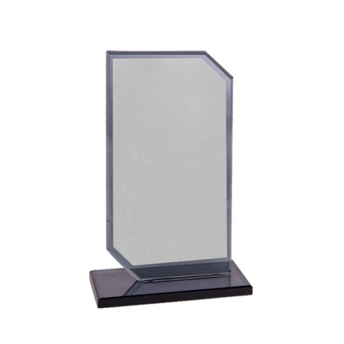sublimasyon kristal fume cam plaket 34250 60 B