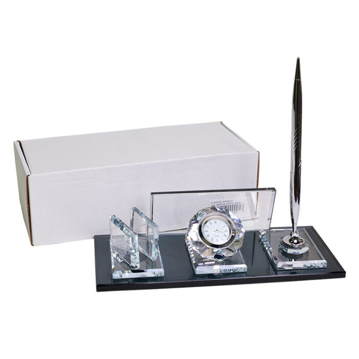 sublimasyon kristal silver masa isimligi 24530 53 B