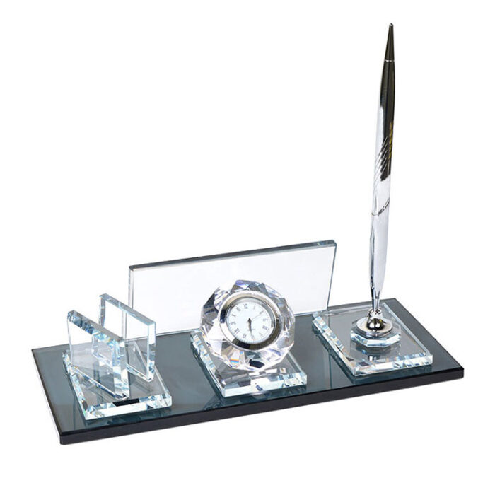 sublimasyon kristal silver masa isimligi 24532 53 B