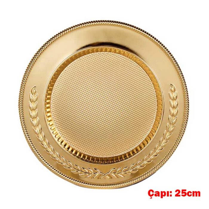 sublimasyon metal plaket tabak 33131 29 B
