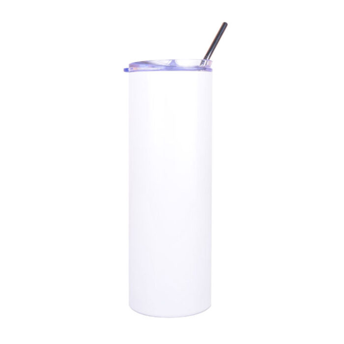 sublimasyon pipetli celik termos 600mlt 35213 60 B