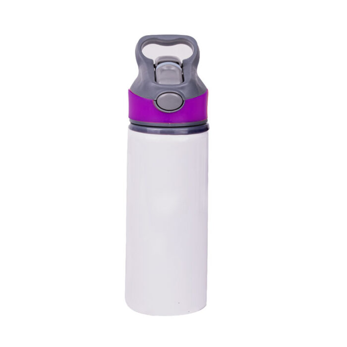 sublimasyon pipetli su matarasi 650mlt 32995 59 B