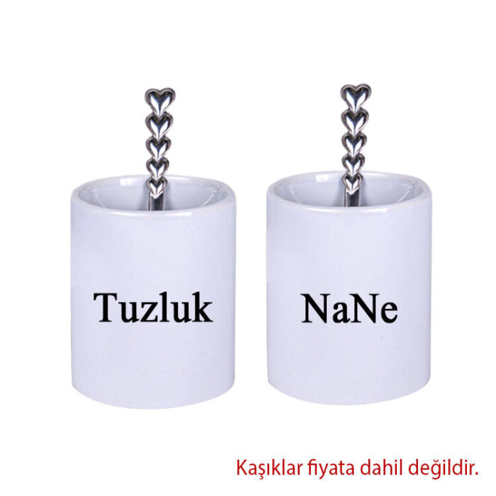 sublimasyon porselen kulpsuz ikili fincan seti 36857 62 B 1
