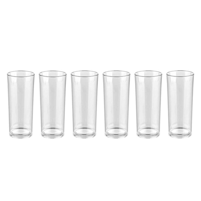 sublimasyon seffaf raki bardagi 6 adet 34208 55 B