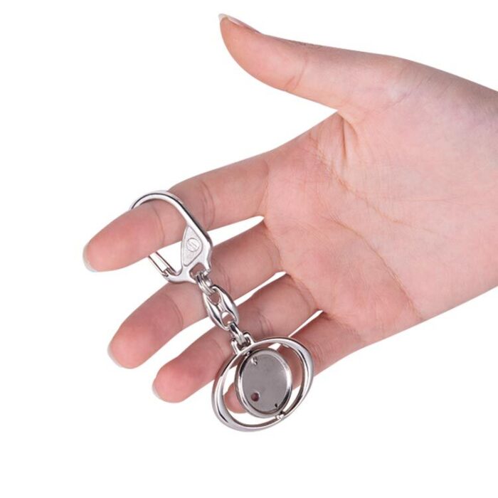 sublimasyon vivaldi cift tarafli metal anahtarlik 2li paket 37230 62 B
