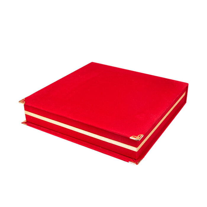 tabak plaket kutusu 28x28cm 33048 39 B