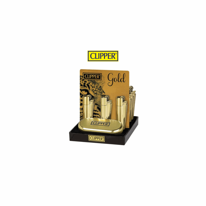 vo p1 clipper gold metal cakmak S2afW