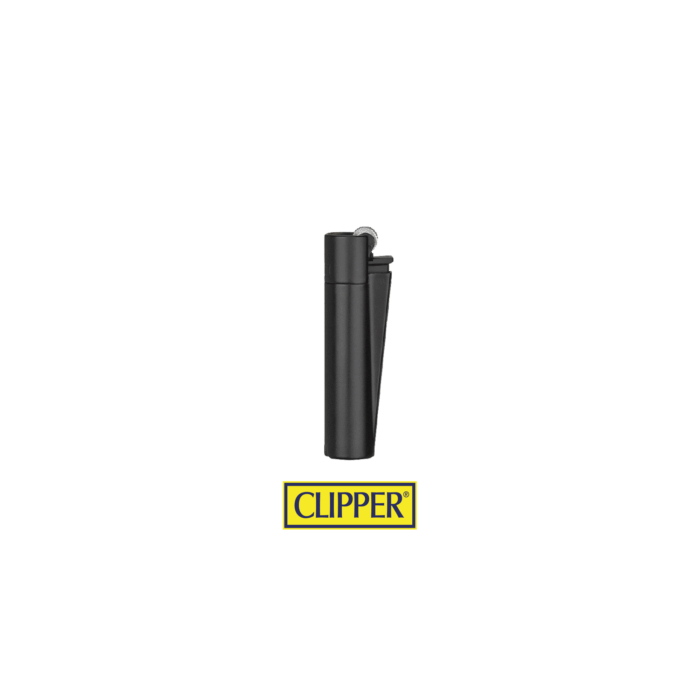 vo p1 clipper matt black metal cakmak 5uwBL