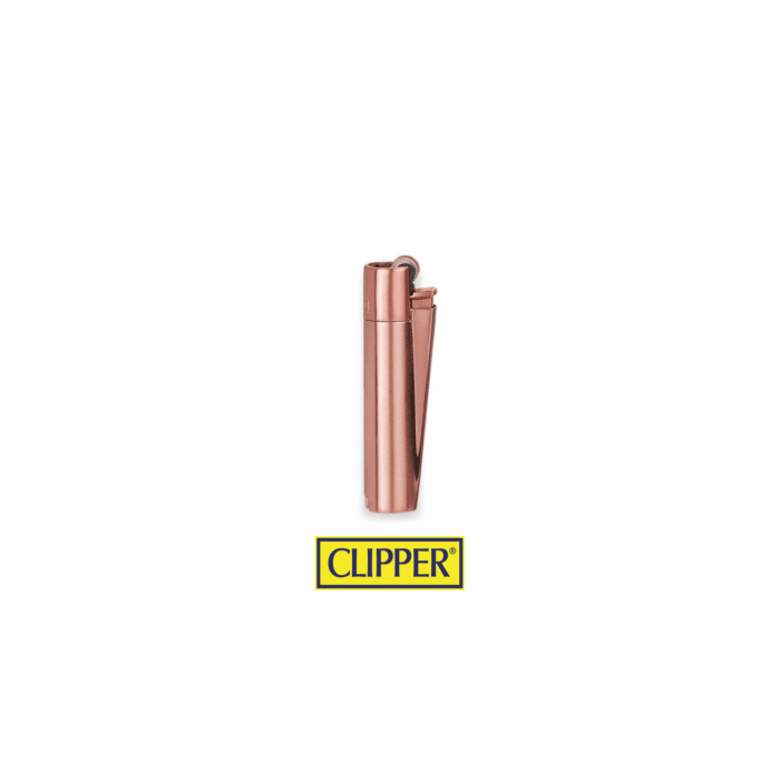 vo p1 clipper rose gold metal cakmak 8rqCJ