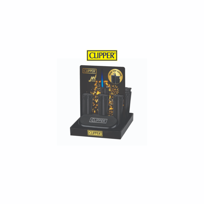 vo p1 clipper turbo metal cakmak LEik7
