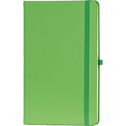 YSL Yeşil Tarihsiz Defter