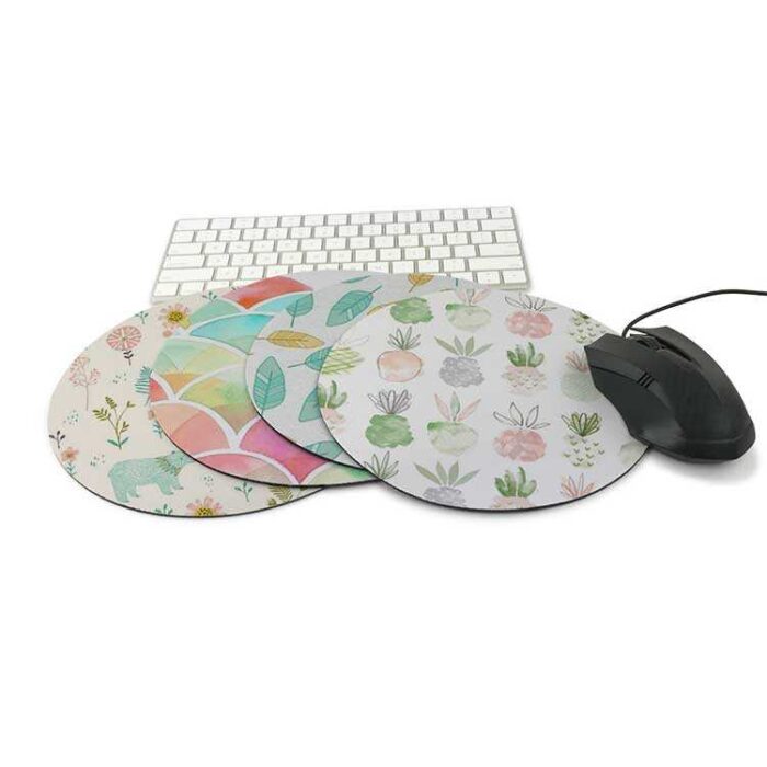 yuvarlak mouse pad 21104 49 B