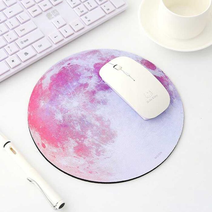 yuvarlak mouse pad 21105 49 B